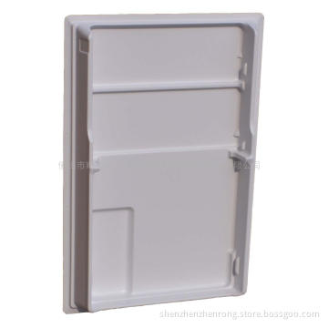 Plastic Door Plank